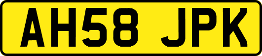 AH58JPK