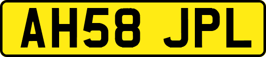 AH58JPL