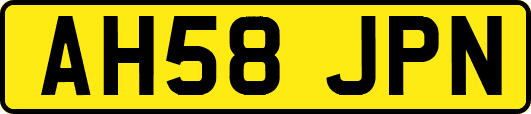 AH58JPN