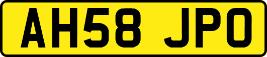 AH58JPO