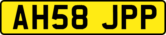 AH58JPP