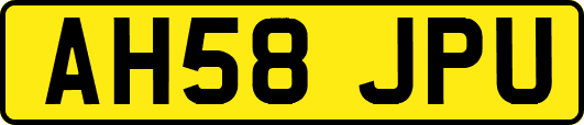 AH58JPU