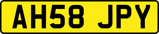 AH58JPY