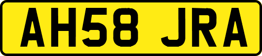 AH58JRA