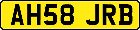 AH58JRB