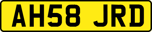 AH58JRD