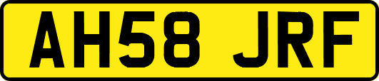 AH58JRF
