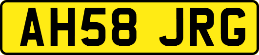AH58JRG