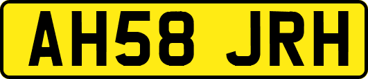 AH58JRH