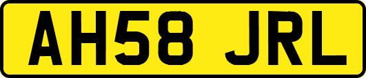 AH58JRL