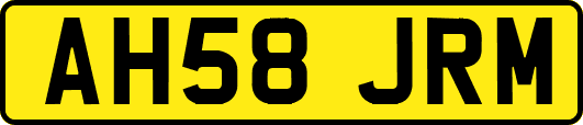 AH58JRM