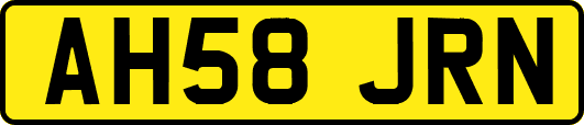 AH58JRN