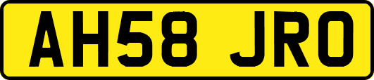 AH58JRO