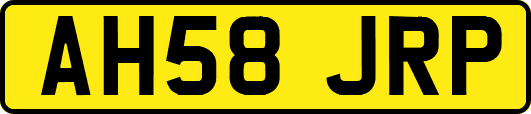 AH58JRP