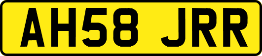 AH58JRR