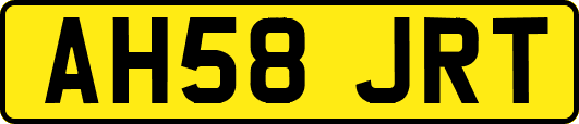 AH58JRT