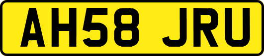 AH58JRU