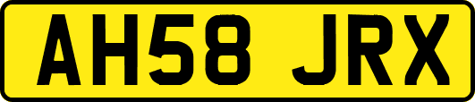 AH58JRX