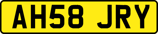 AH58JRY