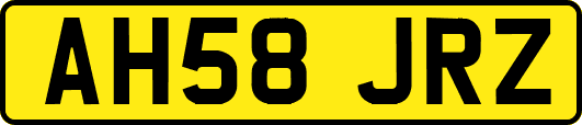 AH58JRZ