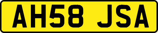 AH58JSA