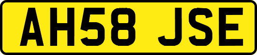 AH58JSE