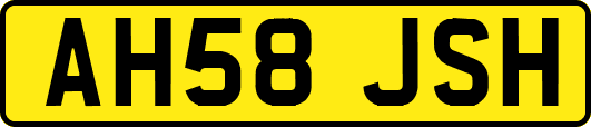AH58JSH