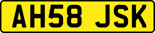AH58JSK