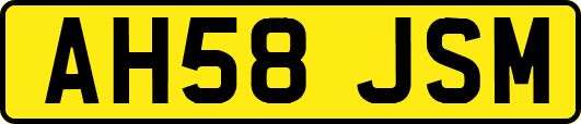 AH58JSM