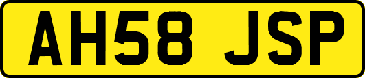 AH58JSP