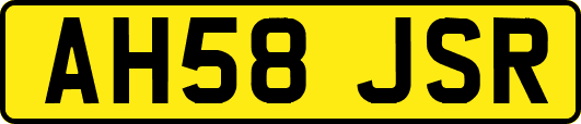 AH58JSR