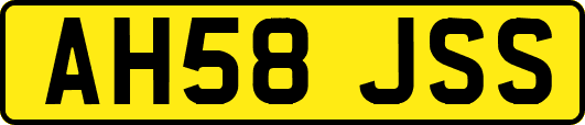 AH58JSS