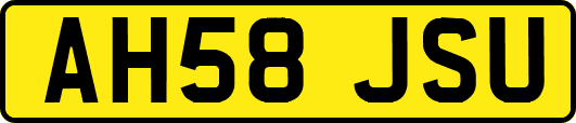AH58JSU