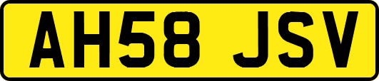 AH58JSV