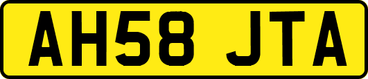 AH58JTA
