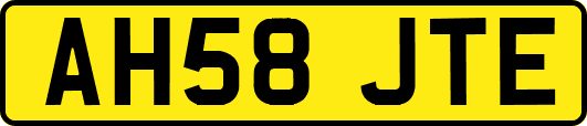 AH58JTE