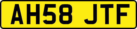 AH58JTF