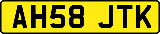AH58JTK