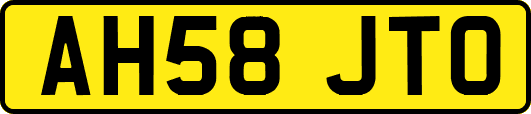 AH58JTO