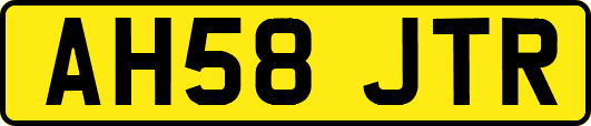AH58JTR