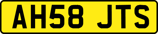 AH58JTS