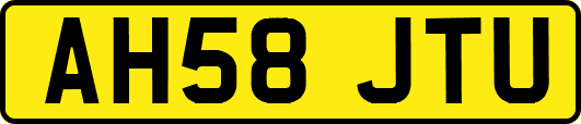 AH58JTU