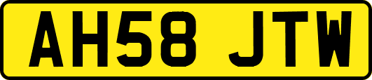 AH58JTW