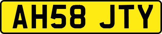 AH58JTY
