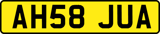 AH58JUA