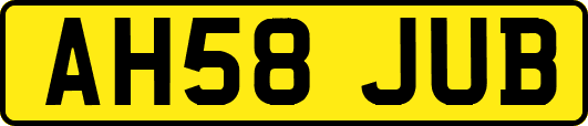 AH58JUB