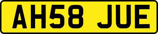 AH58JUE