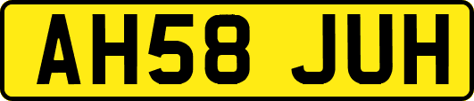 AH58JUH