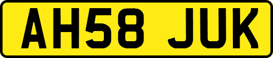 AH58JUK