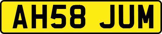 AH58JUM